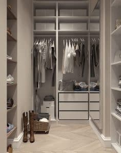 home organization in atlanta
