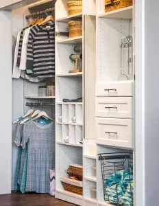 Expert Closet Organizer in Atlanta, GA
