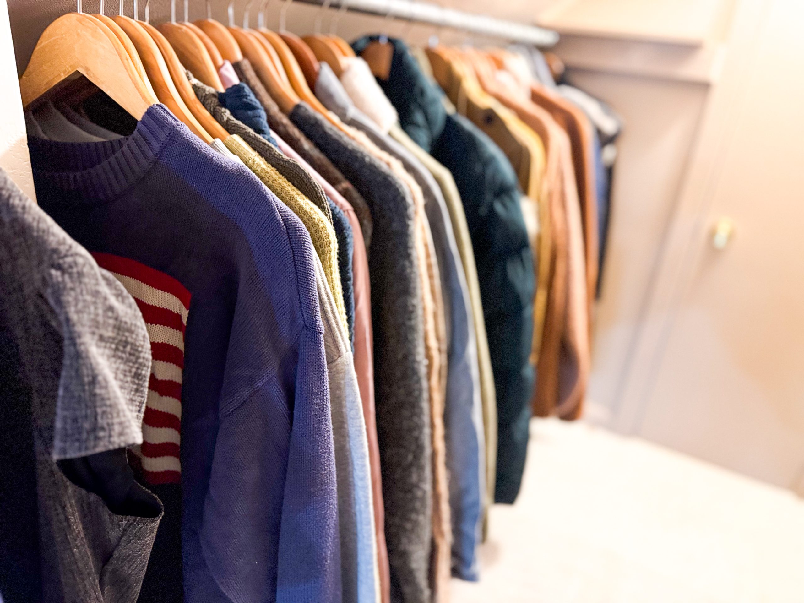The Ultimate Closet Organization Guide for Busy Georgia Families