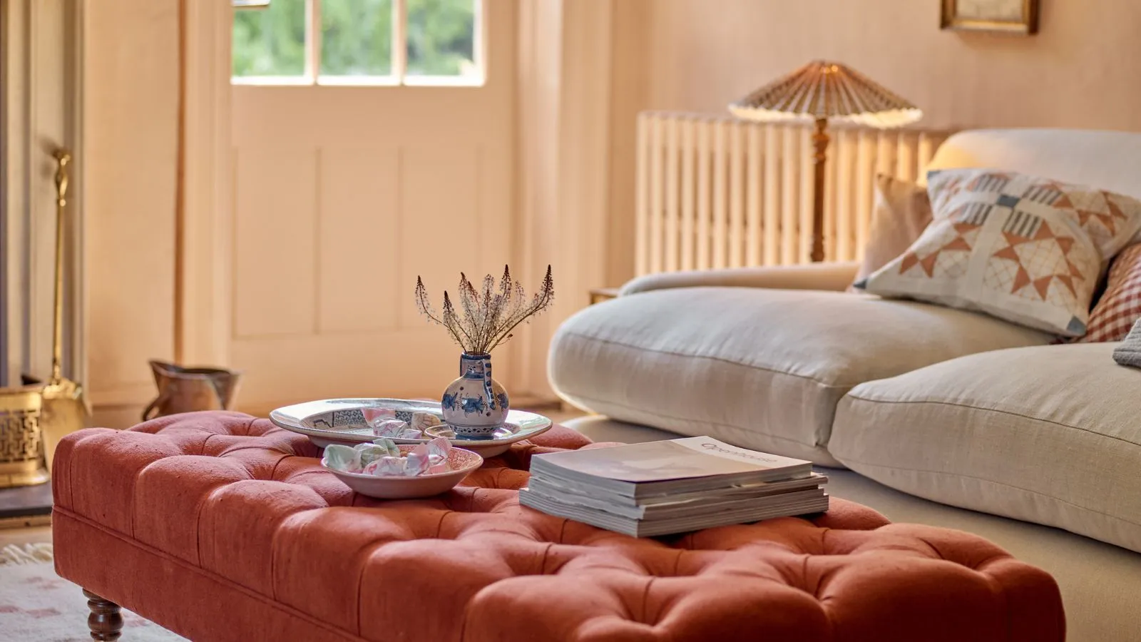 How to Declutter by Messiness Type.