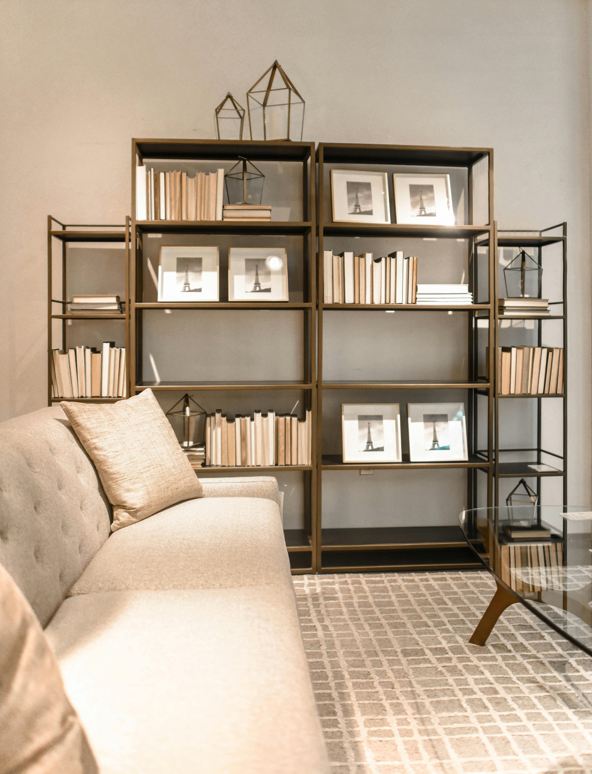 Atlanta Professional Organizer
